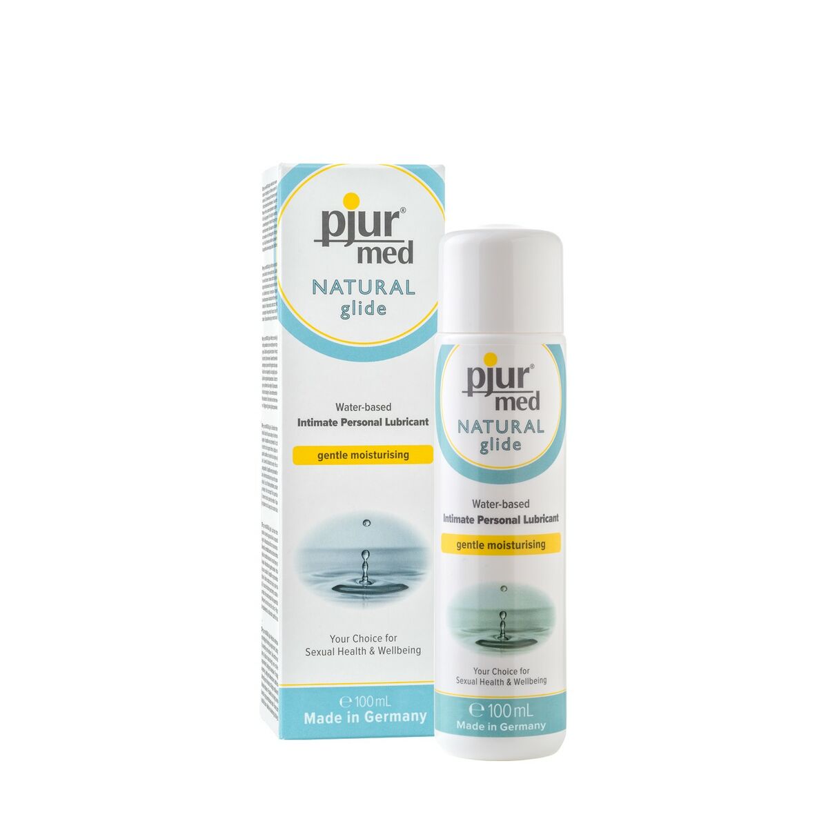 Lubricant Pjur 6197870000